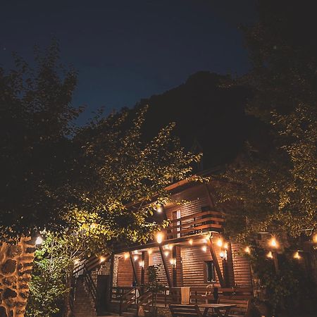 Guesthouse Pashko Тет Екстериор снимка