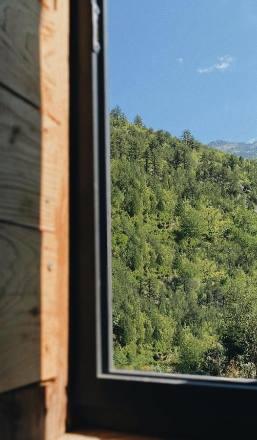 Guesthouse Pashko Тет Екстериор снимка