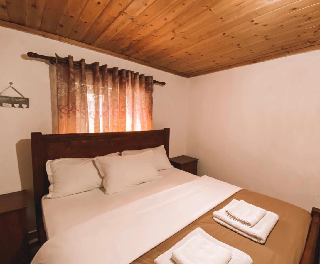 Guesthouse Pashko Тет Екстериор снимка