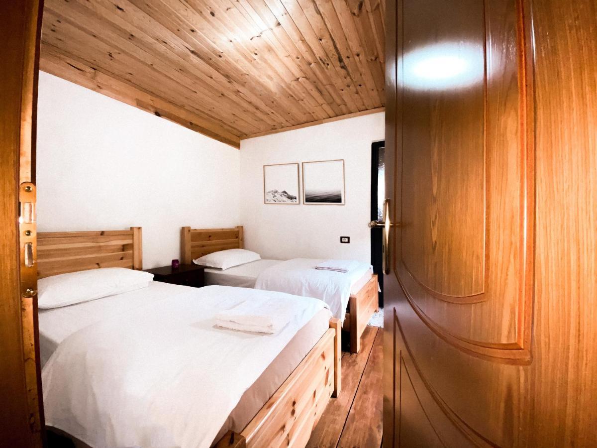 Guesthouse Pashko Тет Екстериор снимка